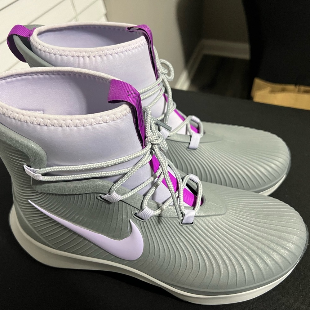 Nike sneakers